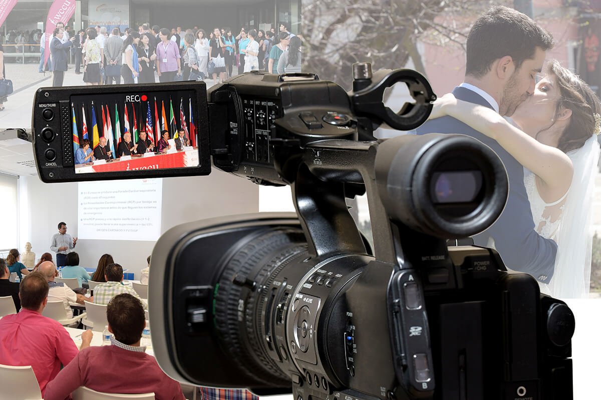 Producciones Audiovisuales Producciones Audiovisuales